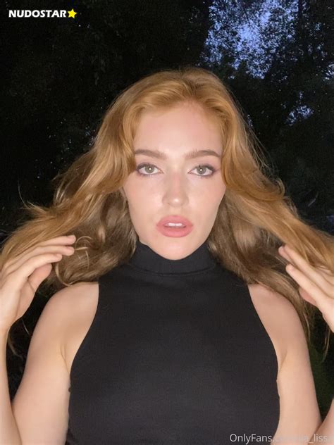 jia lissa onlyfans leaks|Jia Lissa